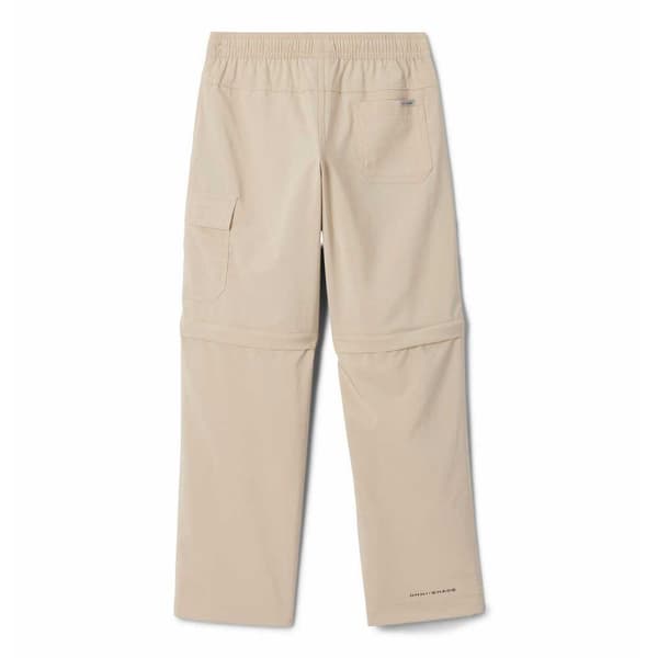 Columbia Silver Ridge™ Byxor Beige 8 Years Pojke