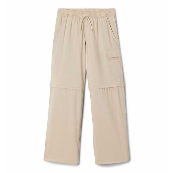 Columbia Silver Ridge™ Byxor Beige 8 Years Pojke
