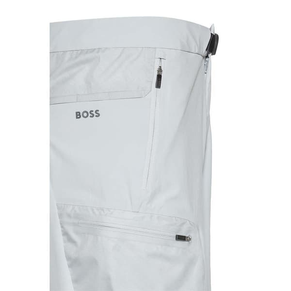 Boss S Expo 10257837 Shortsit Valkoinen L Mies
