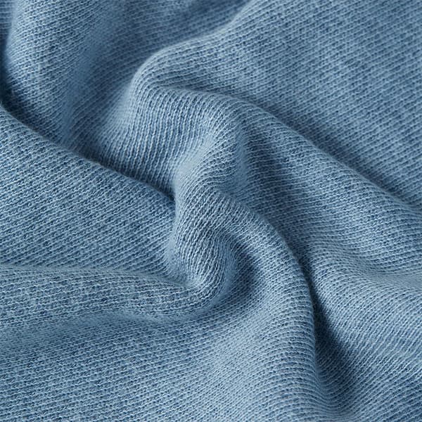 G-star Overdyed Edge Shorts Blå L Kvinna