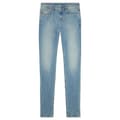 Miniatyrbild 3 av 5: Diesel A03594-09j16 1979 Sleenker Jeans Blå 33 / 32 Man