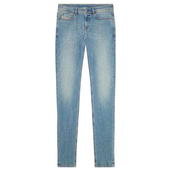 Diesel A03594-09j16 1979 Sleenker Jeans Blå 33 / 32 Man