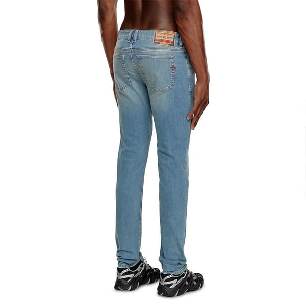 Diesel A03594-09j16 1979 Sleenker Jeans Blå 33 / 32 Man