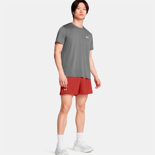 Under Armour Launch 5inch Shorts  L Mand