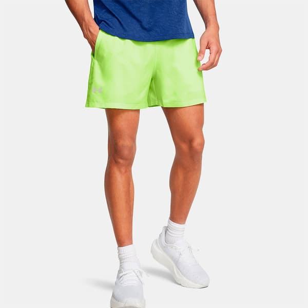 Under Armour Launch 5inch Shorts  S Man