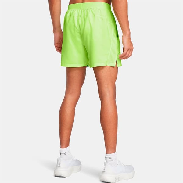 Under Armour Launch 5inch Shorts  M Man
