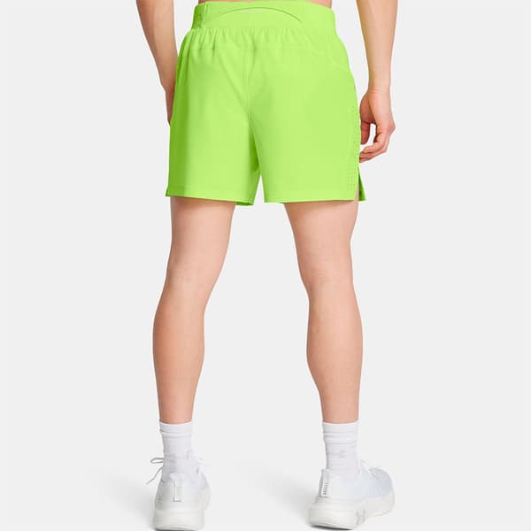 Under Armour Launch Pro 5inch Shorts  M Mand