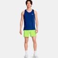 Miniatyrbild 5 av 5: Under Armour Launch Pro 5inch Shorts  L Man