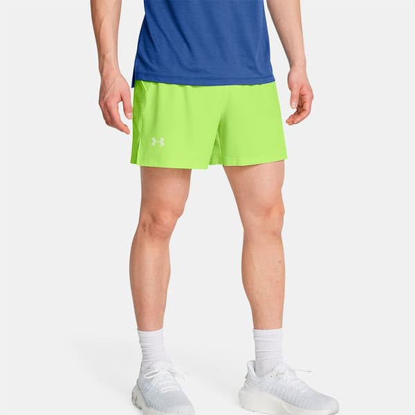 Under Armour Launch Pro 5inch Shorts  XL Man