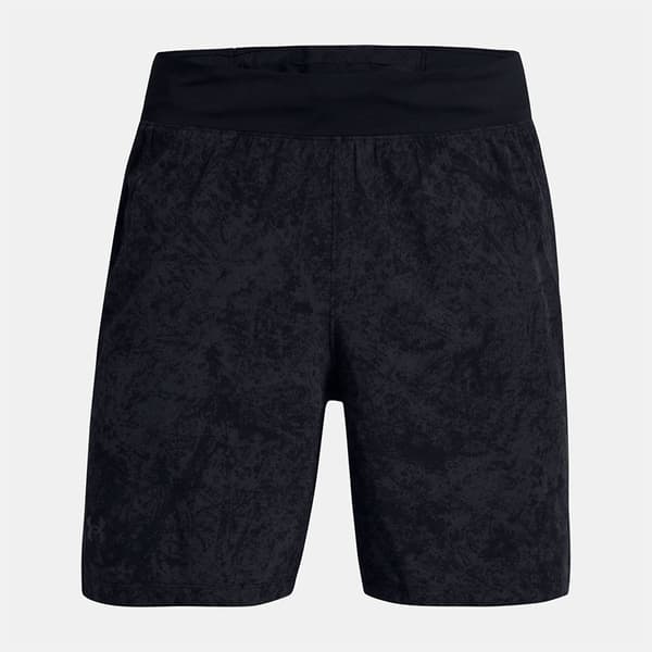 Under Armour Launch Pro 7inch Printed Shorts  2XL Man