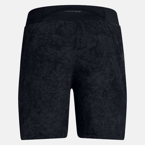 Under Armour Launch Pro 7inch Printed Shorts  2XL Man