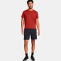 Miniatyrbild 5 av 5: Under Armour Launch Pro 7inch Printed Shorts  2XL Man