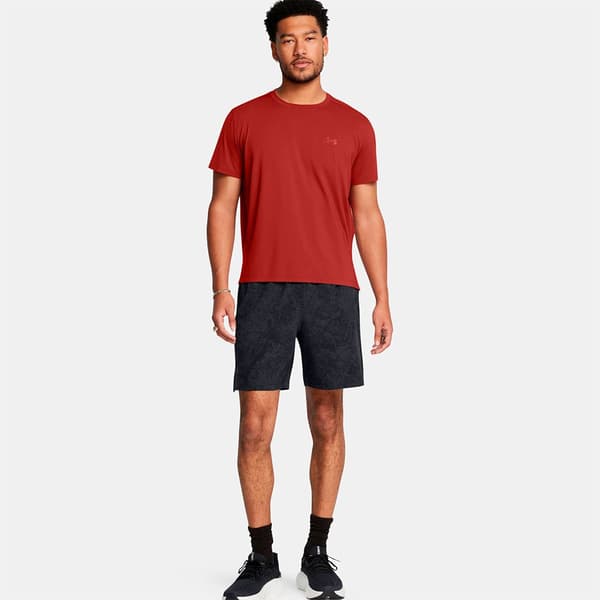 Under Armour Launch Pro 7inch Printed Shorts  2XL Man