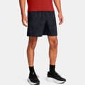 Miniatyrbild 1 av 5: Under Armour Launch Pro 7inch Printed Shorts  2XL Man
