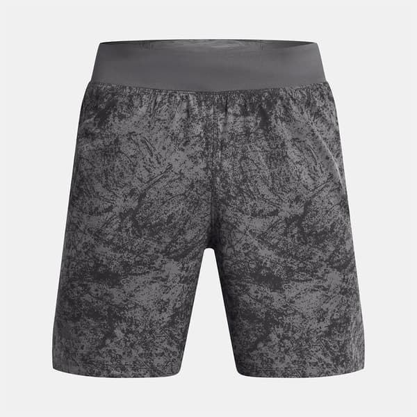 Under Armour Launch Pro 7inch Printed Shorts  L Man