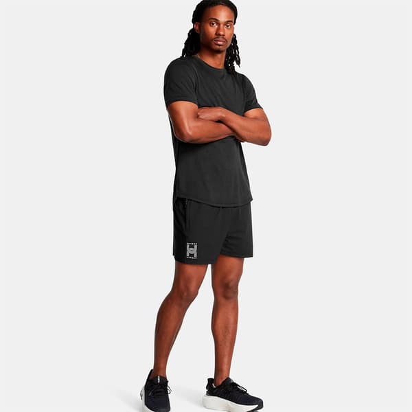 Under Armour Run Anywhere Shortsit S Mies