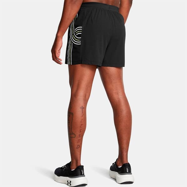 Under Armour Run Anywhere Shortsit  S Mies