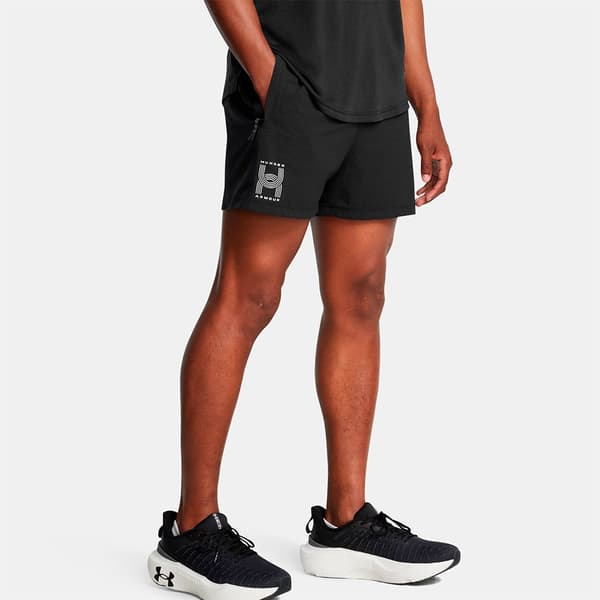 Under Armour Run Anywhere Shorts  M Mand