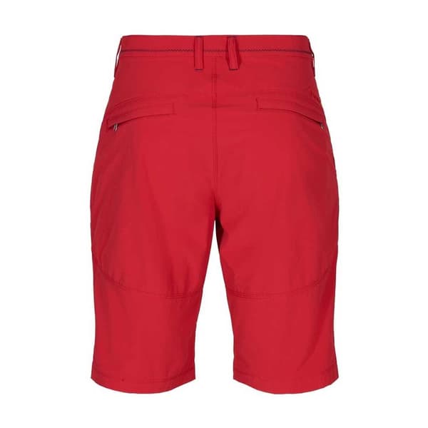Sea Ranch Gilmore Shorts Röd M Man