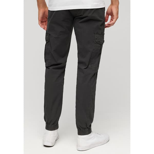 Superdry Para Slim Fit Cargobyxor Grå 32 / 32 Man