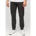 Miniatyrbild 1 av 7: Superdry Para Slim Fit Cargobyxor Grå 32 / 32 Man