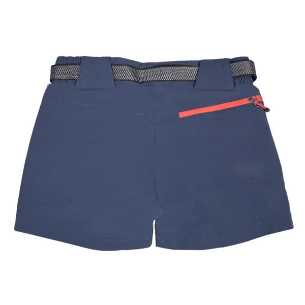 Lhotse Sonya Shorts Blå L Kvinna