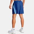 Miniatyrbild 2 av 5: Under Armour Launch 7inchch Heather Shorts  M Man