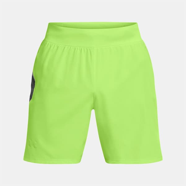 Under Armour Launch Pro 7inch Shorts  M Man