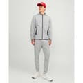 Pikkukuva 8 / 8: Jack & Jones Will Tech Hikihousut Harmaa L Mies