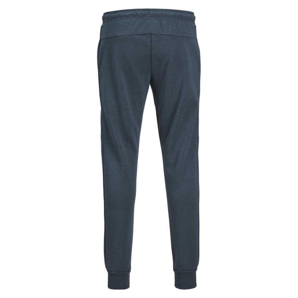 Jack & Jones Will Tech Mjukisbyxor Blå L Man