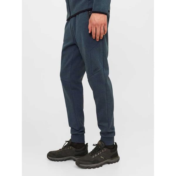 Jack & Jones Will Tech Mjukisbyxor Blå L Man