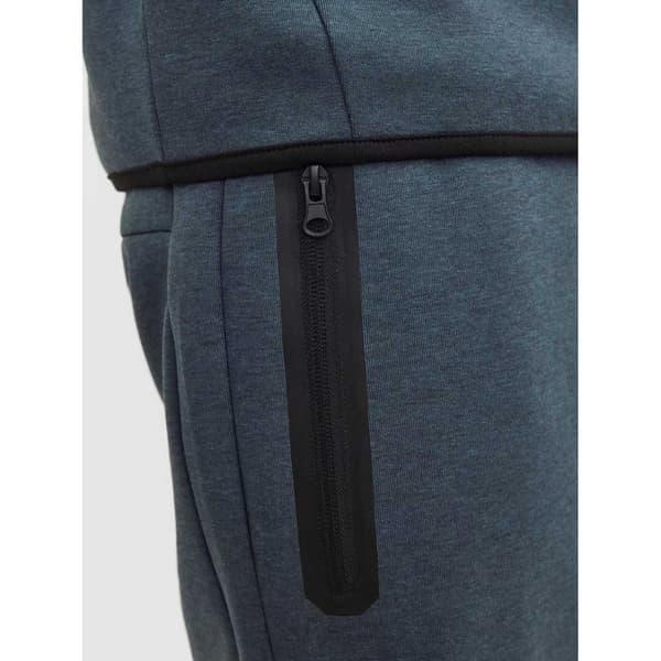 Jack & Jones Will Tech Mjukisbyxor Blå L Man