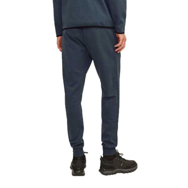 Jack & Jones Will Tech Mjukisbyxor Blå L Man