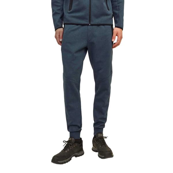 Jack & Jones Will Tech Mjukisbyxor Blå L Man
