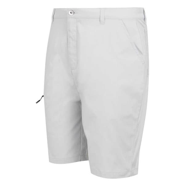 Regatta Dalry Shorts Hvid 33 Mand