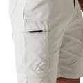 Miniatyrbillede 6 af 7: Regatta Dalry Shorts Hvid 33 Mand