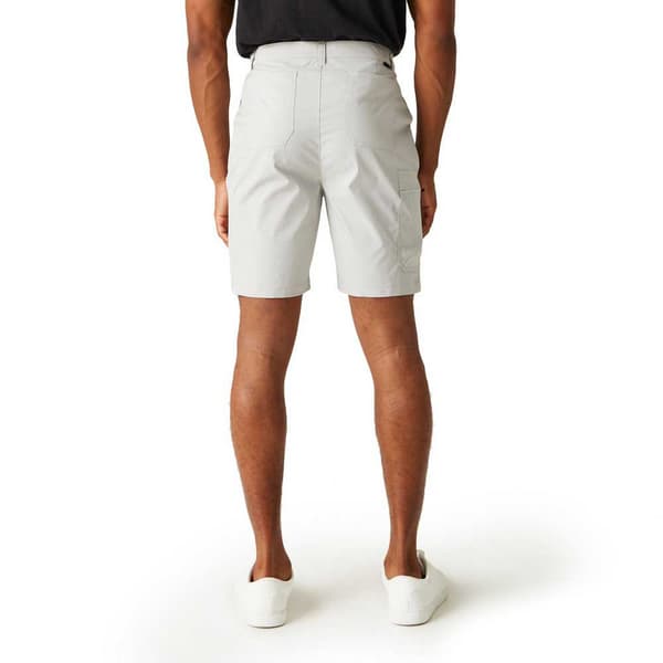 Regatta Dalry Shorts Hvid 33 Mand