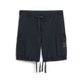 Miniatyrbild 3 av 7: Superdry Parachute Light Cargo Shorts Blå 32 Man