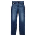 Miniatyrbillede 3 af 5: Diesel 2010 D Macs Jeans Blå 32 / 32 Mand