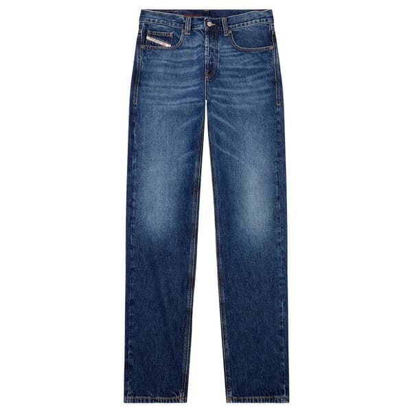 Diesel 2010 D Macs Jeans Blå 32 / 32 Mand