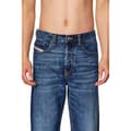 Miniatyrbillede 5 af 5: Diesel 2010 D Macs Jeans Blå 32 / 32 Mand