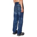 Miniatyrbillede 2 af 5: Diesel 2010 D Macs Jeans Blå 32 / 32 Mand