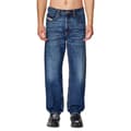 Miniatyrbillede 1 af 5: Diesel 2010 D Macs Jeans Blå 32 / 32 Mand