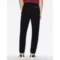 Miniatyrbillede 2 af 6: Armani Exchange 8nzp82_zjh3z Sportsbukser Sort L Mand