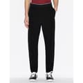 Miniatyrbillede 1 af 6: Armani Exchange 8nzp82_zjh3z Sportsbukser Sort L Mand