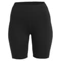 Pikkukuva 1 / 2: Icebreaker Merino 260 Fastray Ii 8´´ High Rise Shortsit Musta M Nainen