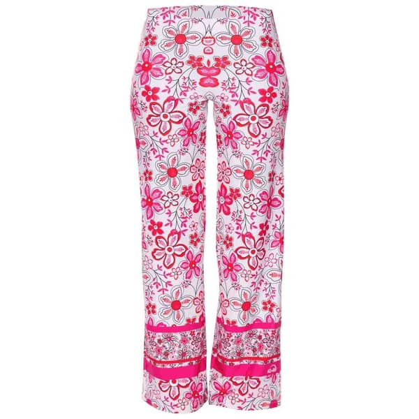 Iq-uv Uv 230 Beach Bukser Rosa 3XL Mand
