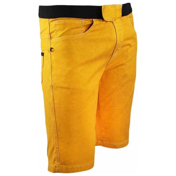 Jeanstrack Turia Br Shorts Orange XL Mand