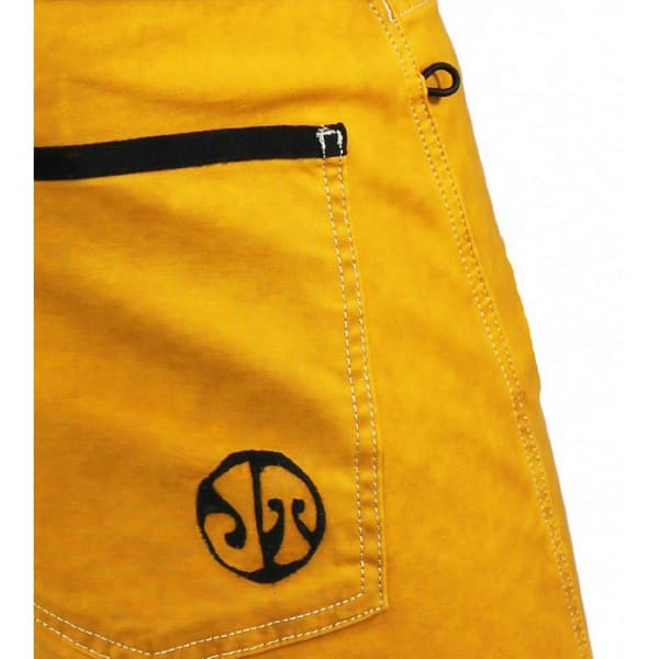 Jeanstrack Turia Br Shorts Orange XL Mand