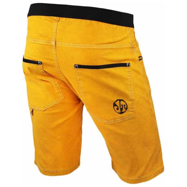 Jeanstrack Turia Br Shorts Orange XL Mand